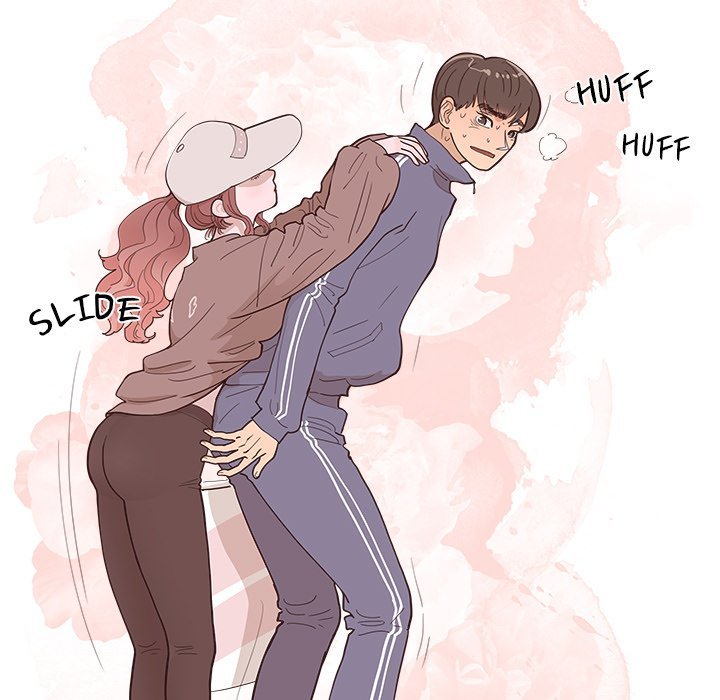 Sunny-Side Up Manhwa - Chapter 39 Page 4