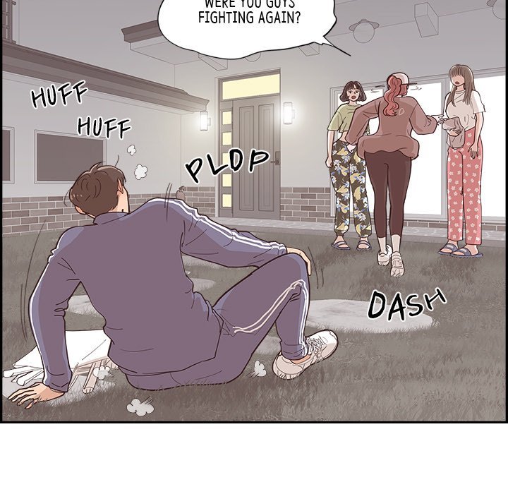 Sunny-Side Up Manhwa - Chapter 39 Page 6