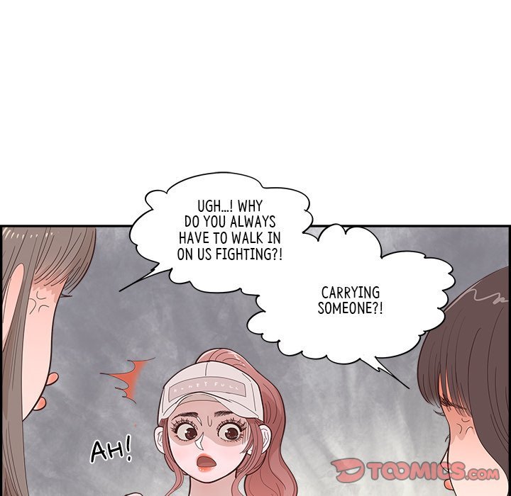 Sunny-Side Up Manhwa - Chapter 39 Page 7