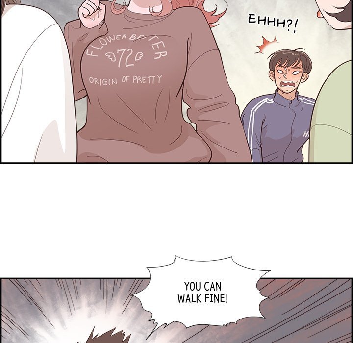 Sunny-Side Up Manhwa - Chapter 39 Page 8