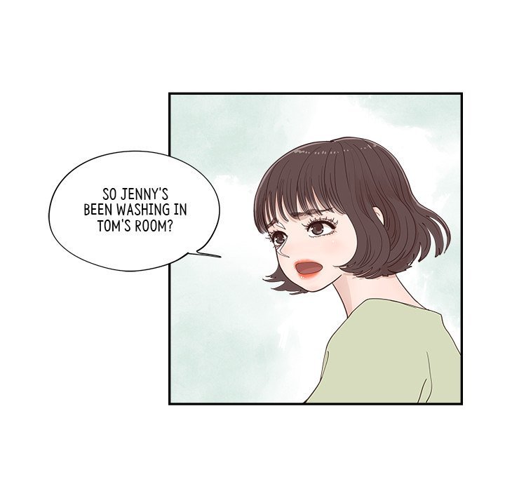 Sunny-Side Up Manhwa - Chapter 39 Page 16