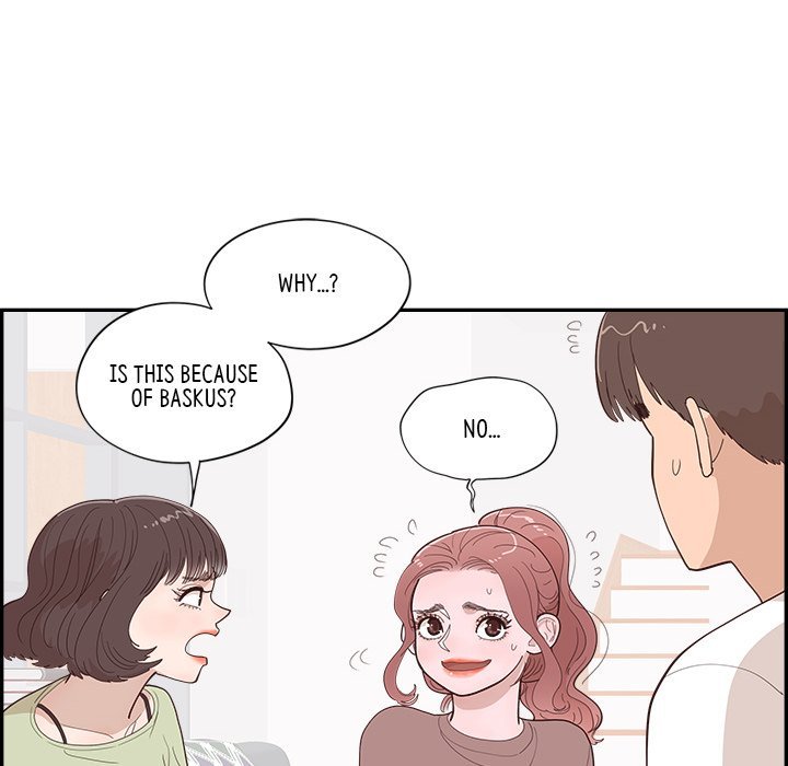 Sunny-Side Up Manhwa - Chapter 39 Page 17