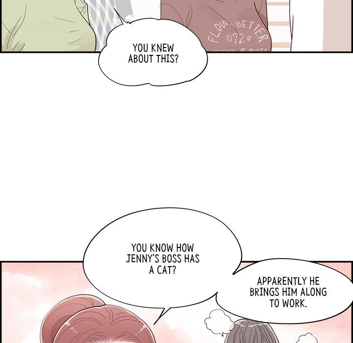 Sunny-Side Up Manhwa - Chapter 39 Page 18