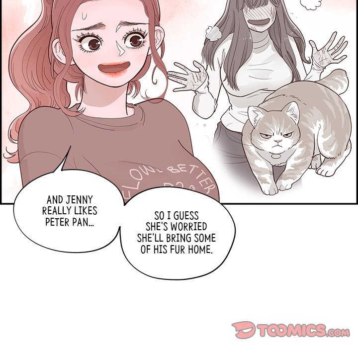 Sunny-Side Up Manhwa - Chapter 39 Page 19