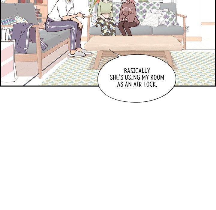 Sunny-Side Up Manhwa - Chapter 39 Page 22