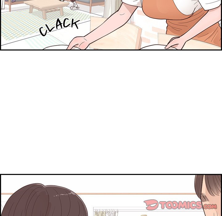 Sunny-Side Up Manhwa - Chapter 39 Page 25