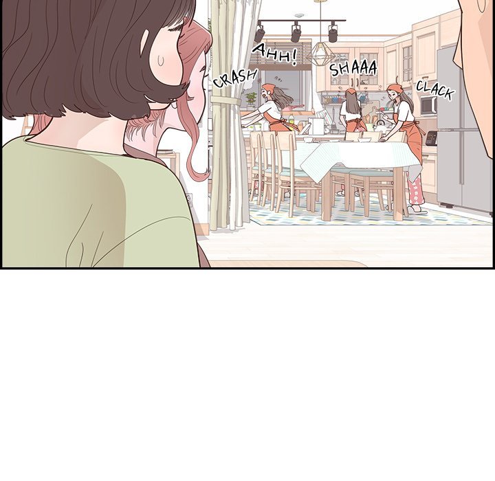 Sunny-Side Up Manhwa - Chapter 39 Page 26