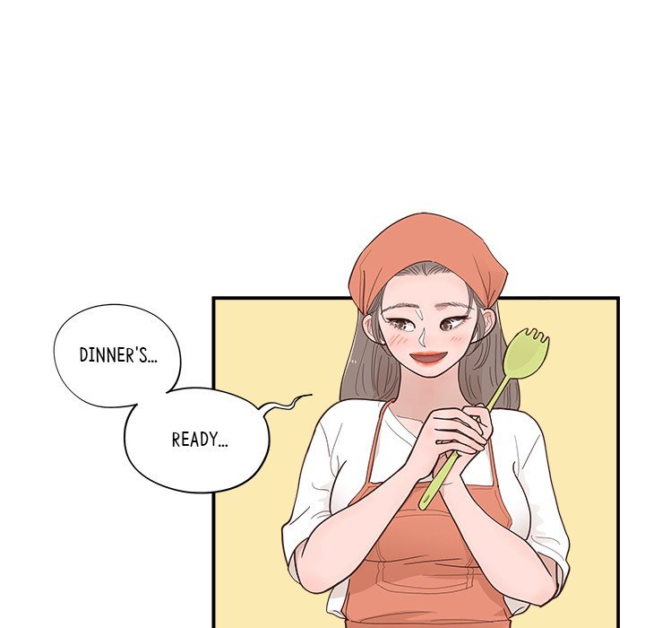 Sunny-Side Up Manhwa - Chapter 39 Page 28