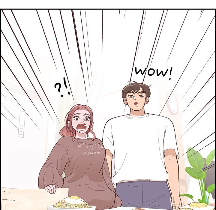 Sunny-Side Up Manhwa - Chapter 39 Page 30