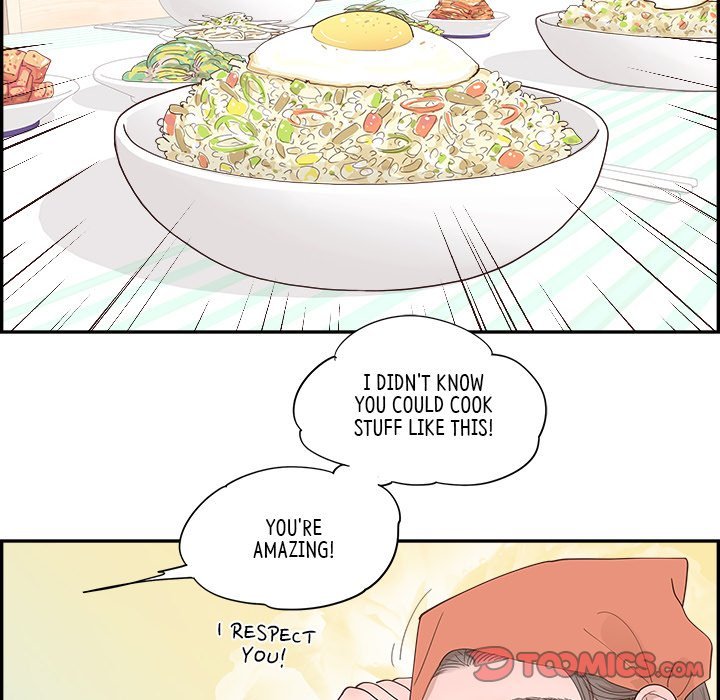 Sunny-Side Up Manhwa - Chapter 39 Page 31
