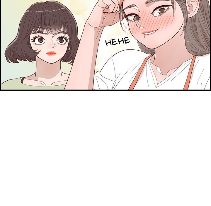 Sunny-Side Up Manhwa - Chapter 39 Page 32