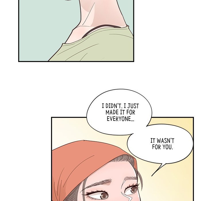 Sunny-Side Up Manhwa - Chapter 39 Page 35