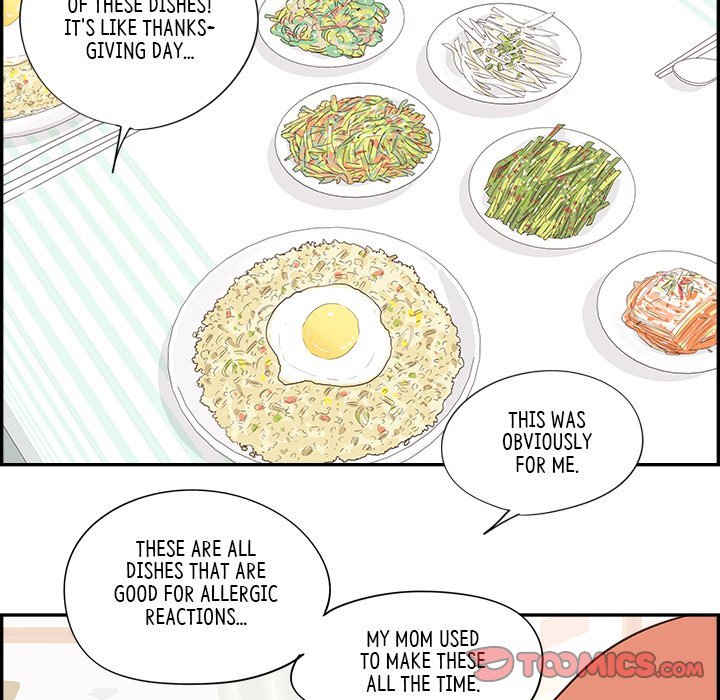 Sunny-Side Up Manhwa - Chapter 39 Page 37