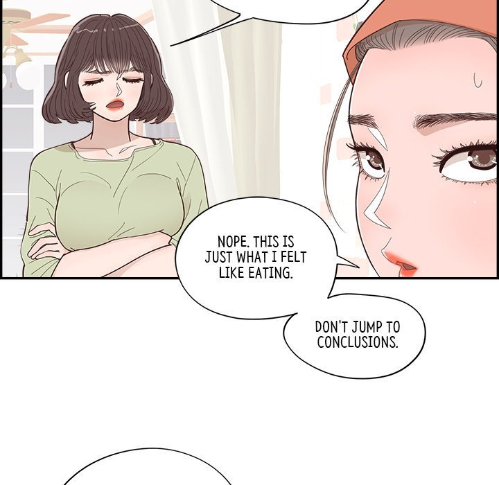 Sunny-Side Up Manhwa - Chapter 39 Page 38