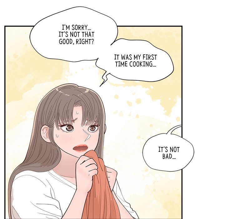 Sunny-Side Up Manhwa - Chapter 39 Page 44