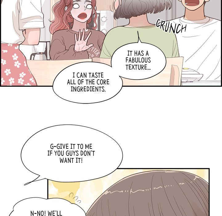 Sunny-Side Up Manhwa - Chapter 39 Page 50