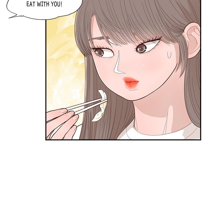 Sunny-Side Up Manhwa - Chapter 39 Page 51