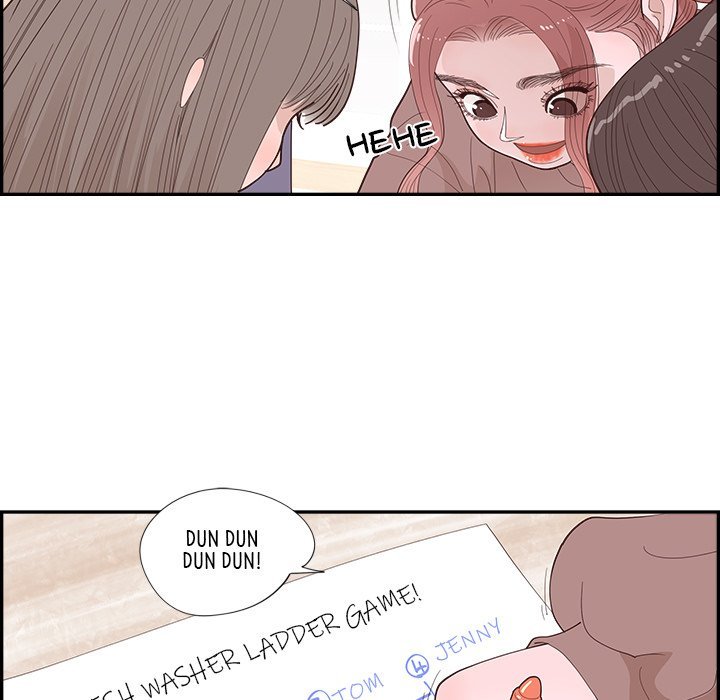 Sunny-Side Up Manhwa - Chapter 39 Page 58