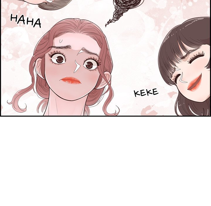 Sunny-Side Up Manhwa - Chapter 39 Page 60