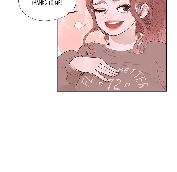 Sunny-Side Up Manhwa - Chapter 39 Page 63