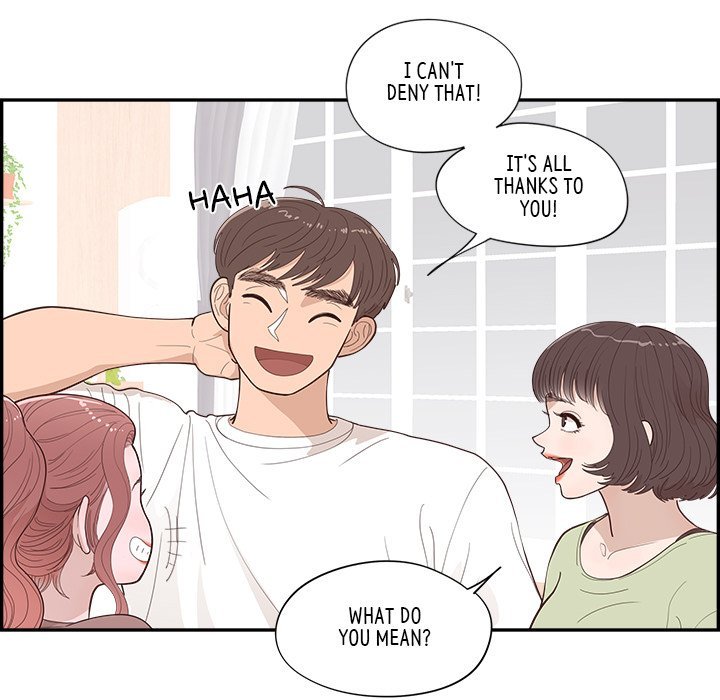 Sunny-Side Up Manhwa - Chapter 39 Page 64