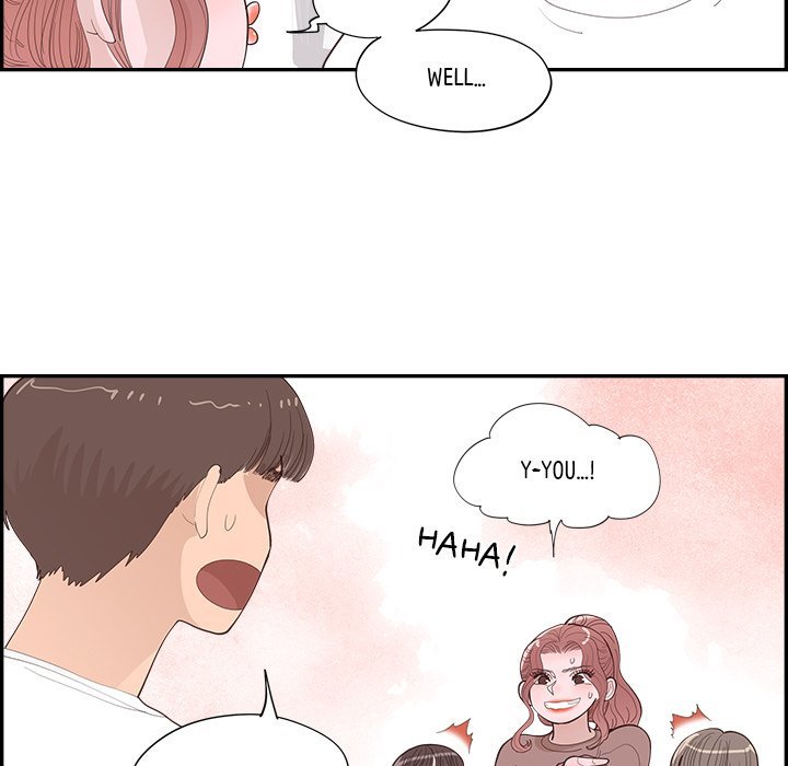 Sunny-Side Up Manhwa - Chapter 39 Page 68