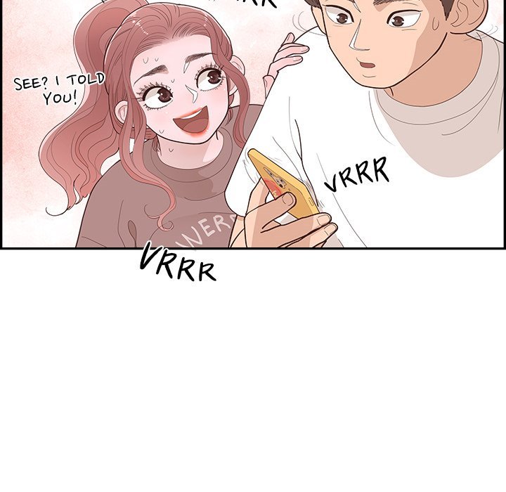 Sunny-Side Up Manhwa - Chapter 39 Page 71