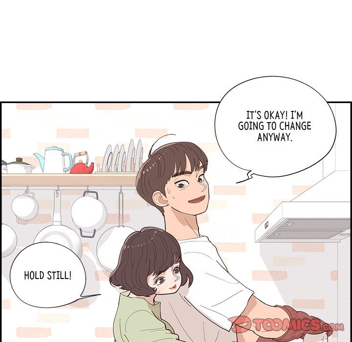 Sunny-Side Up Manhwa - Chapter 39 Page 91
