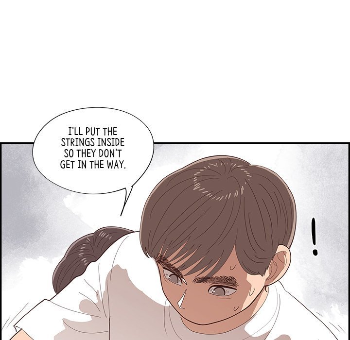 Sunny-Side Up Manhwa - Chapter 39 Page 94