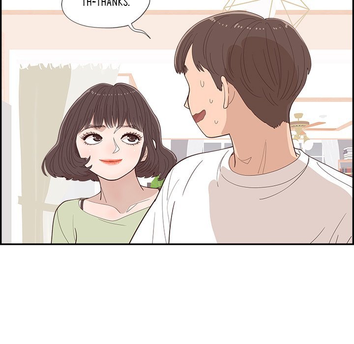 Sunny-Side Up Manhwa - Chapter 39 Page 96