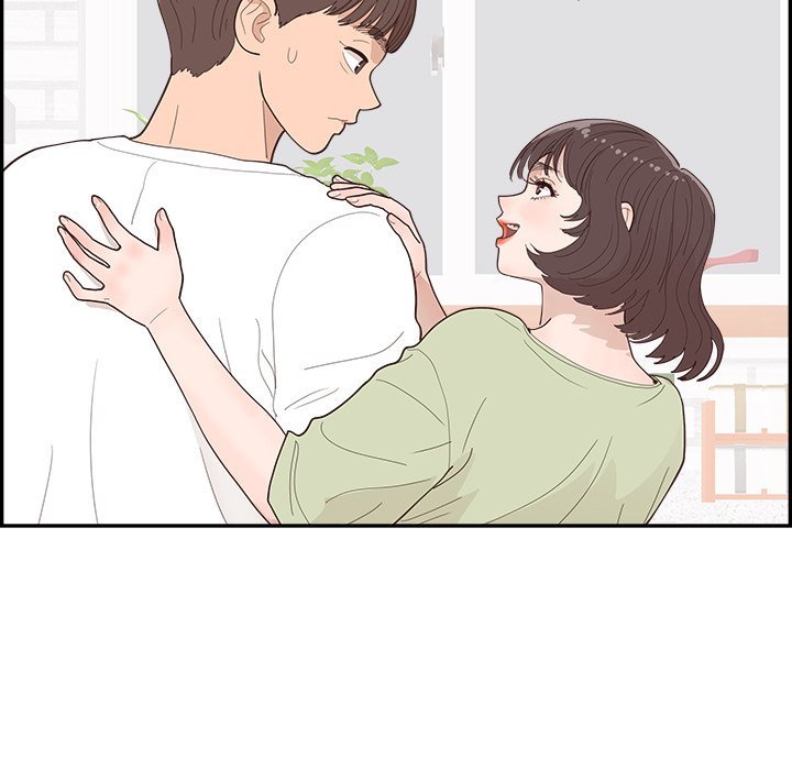 Sunny-Side Up Manhwa - Chapter 39 Page 100