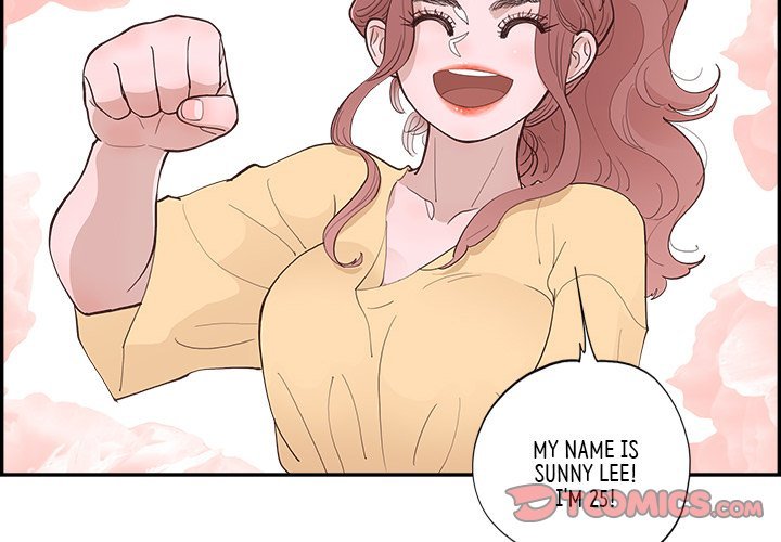 Sunny-Side Up Manhwa - Chapter 6 Page 1