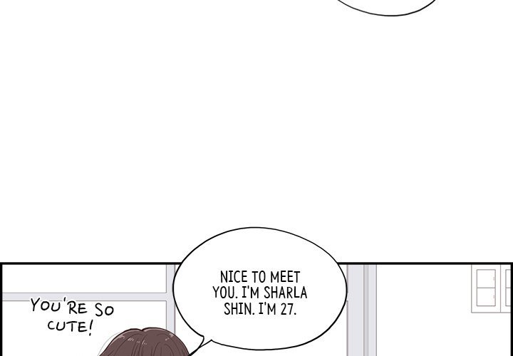 Sunny-Side Up Manhwa - Chapter 6 Page 2