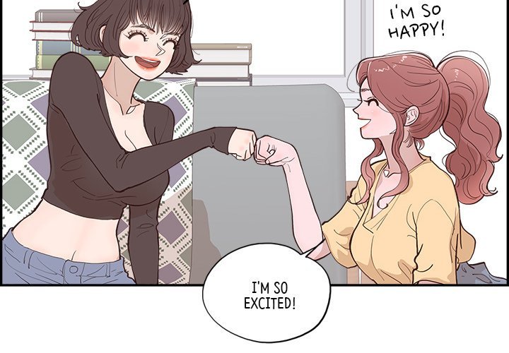 Sunny-Side Up Manhwa - Chapter 6 Page 3