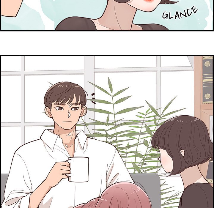 Sunny-Side Up Manhwa - Chapter 6 Page 5