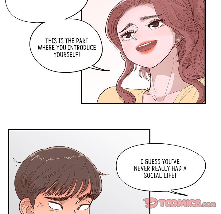Sunny-Side Up Manhwa - Chapter 6 Page 7