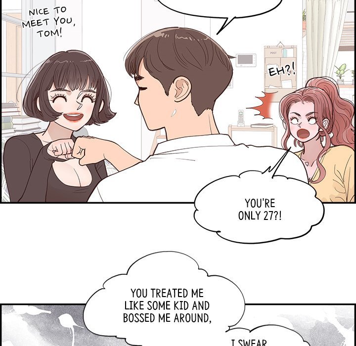 Sunny-Side Up Manhwa - Chapter 6 Page 9