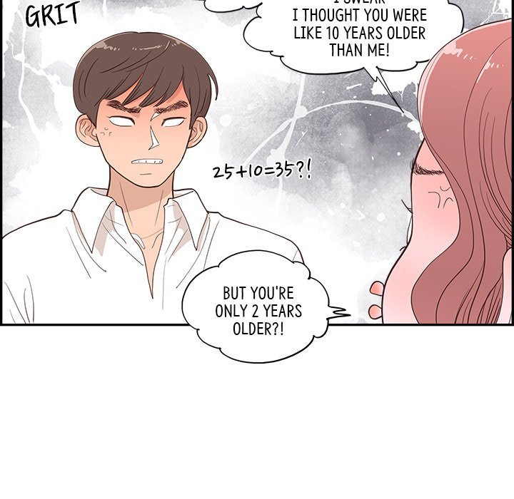 Sunny-Side Up Manhwa - Chapter 6 Page 10
