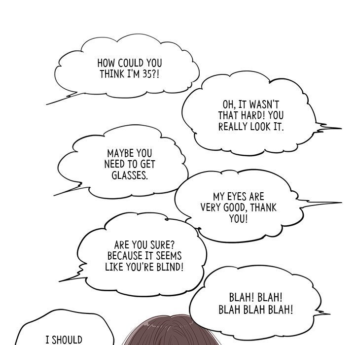 Sunny-Side Up Manhwa - Chapter 6 Page 11