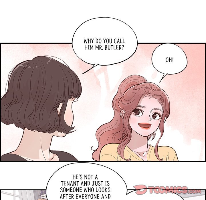 Sunny-Side Up Manhwa - Chapter 6 Page 13