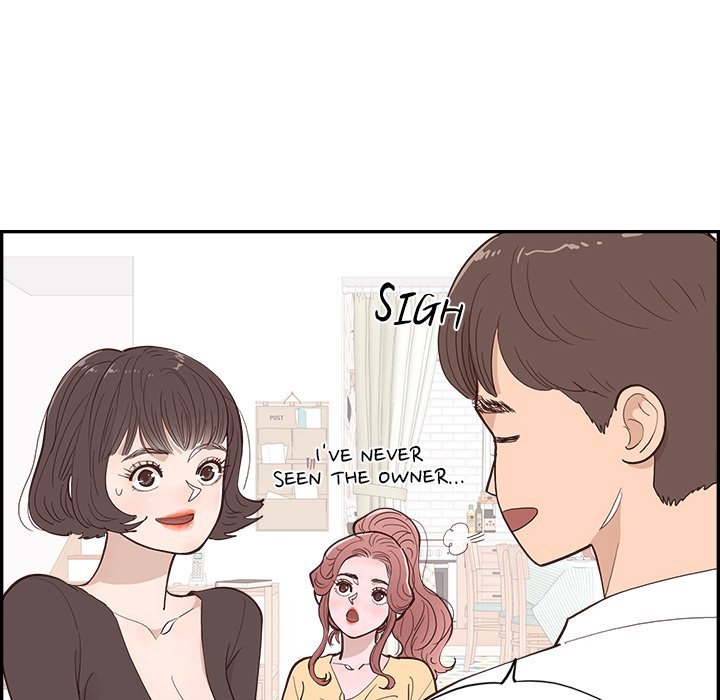 Sunny-Side Up Manhwa - Chapter 6 Page 15