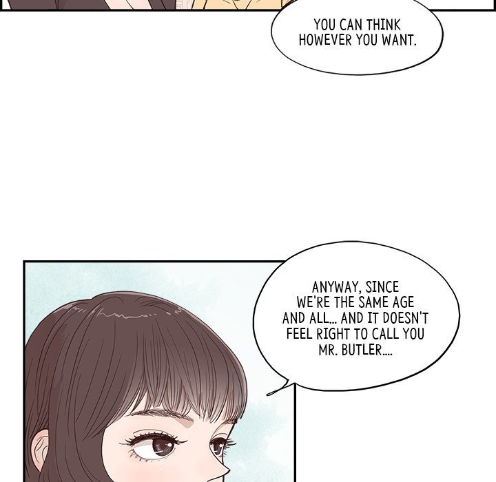 Sunny-Side Up Manhwa - Chapter 6 Page 16