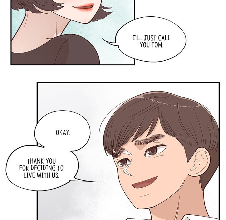 Sunny-Side Up Manhwa - Chapter 6 Page 17