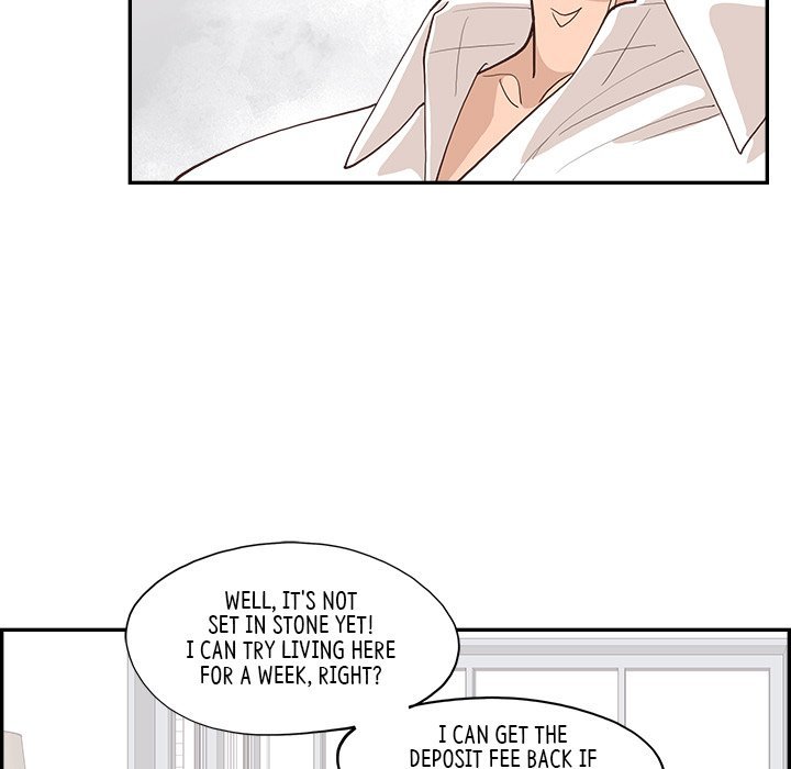 Sunny-Side Up Manhwa - Chapter 6 Page 18