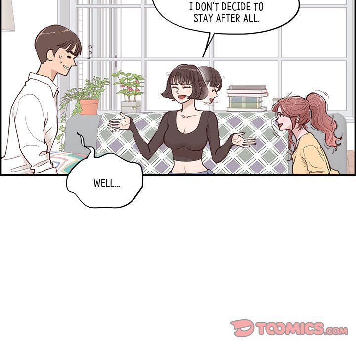 Sunny-Side Up Manhwa - Chapter 6 Page 19