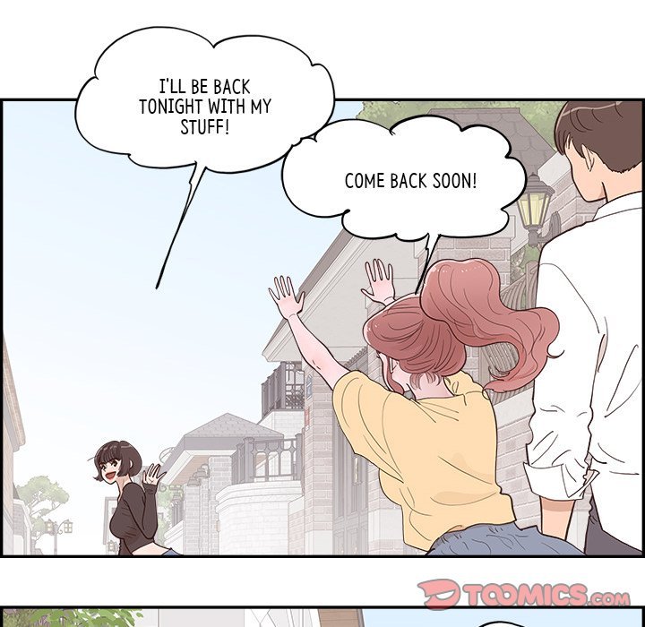 Sunny-Side Up Manhwa - Chapter 6 Page 25