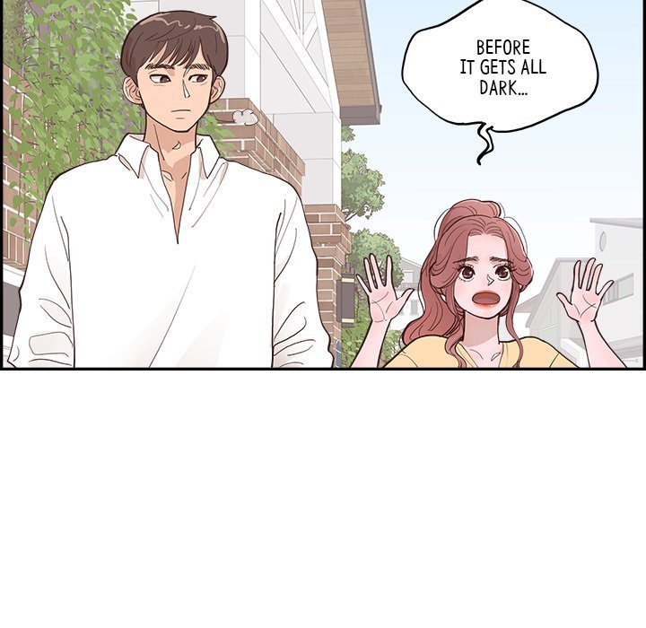 Sunny-Side Up Manhwa - Chapter 6 Page 26