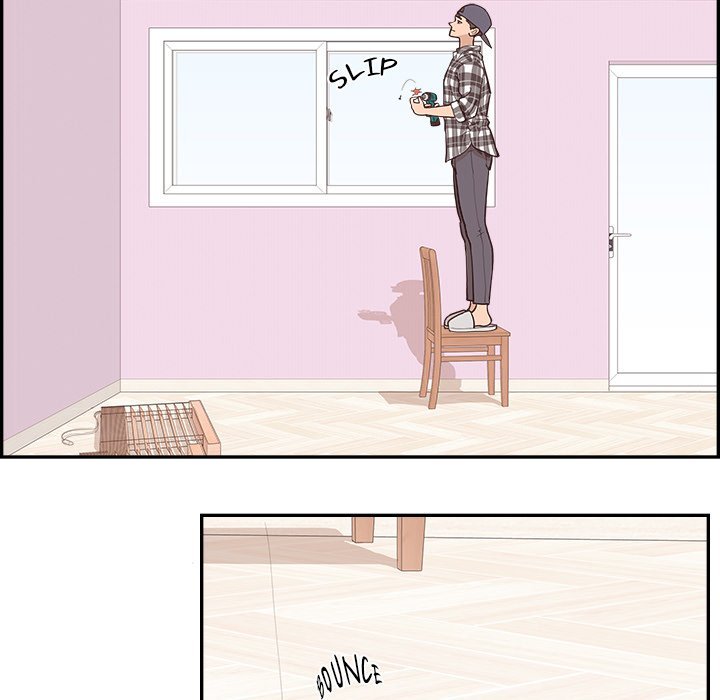 Sunny-Side Up Manhwa - Chapter 6 Page 30