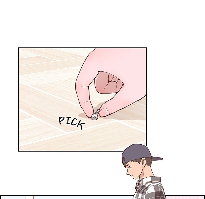 Sunny-Side Up Manhwa - Chapter 6 Page 32