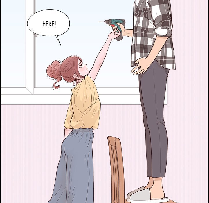 Sunny-Side Up Manhwa - Chapter 6 Page 33